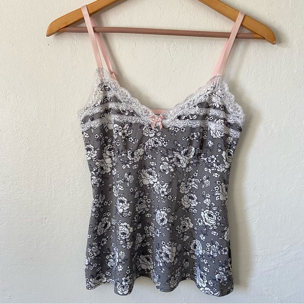 Marilyn Monroe Babydoll Sleep Cami